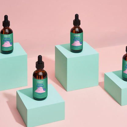 NovaCraft Kids Digestive Support