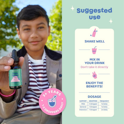 NovaCraft Kids Digestive Support