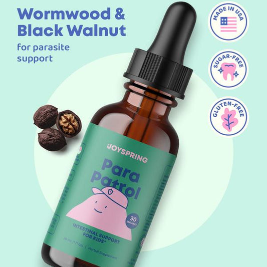 NovaCraft Kids Digestive Support