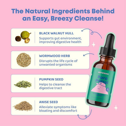 NovaCraft Kids Digestive Support